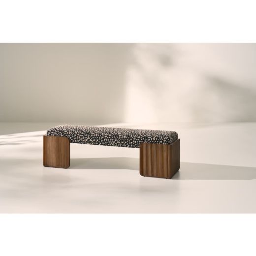 Picture of Kindred Rectangle Bench